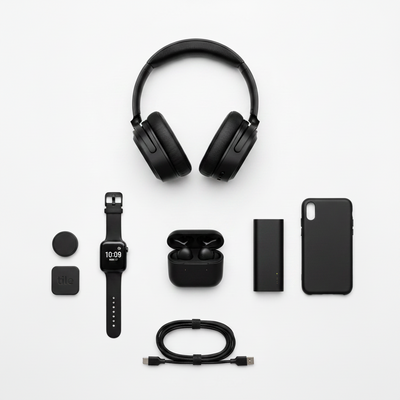 Gadgets