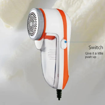 Electric Lint Remover - Clothes Fabric Shaver (Wired)